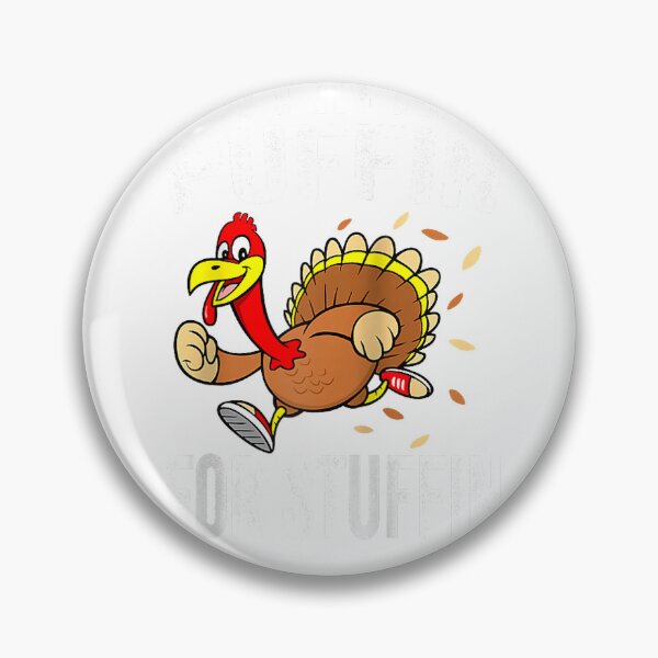 Item preview, Turkey Trot Shirts Kids Thanksgiving Turkey Running Costume Raglan Baseball Tee designed and sold by Djtahar15.