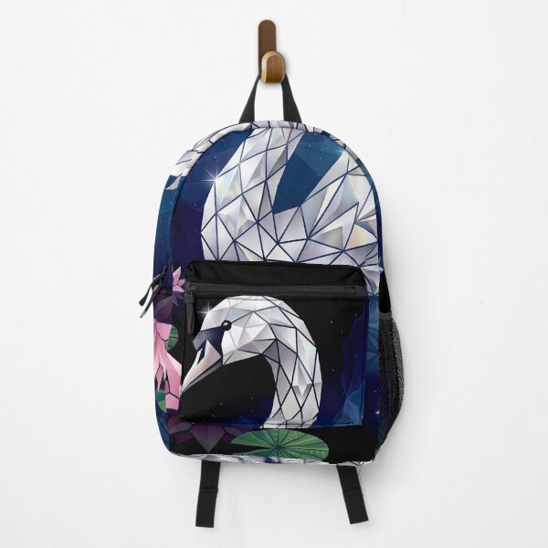 Item preview, Animal Wild Geometry: Swan designed and sold by Helios Be. Lavsh.