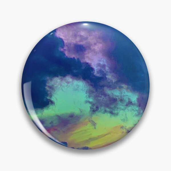 Item preview, Sky paint  designed and sold by LightOfTheDream.