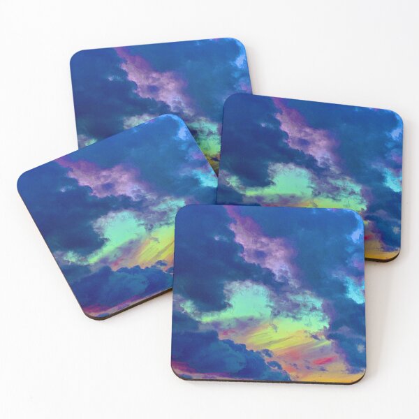 Item preview, Sky paint  designed and sold by LightOfTheDream.