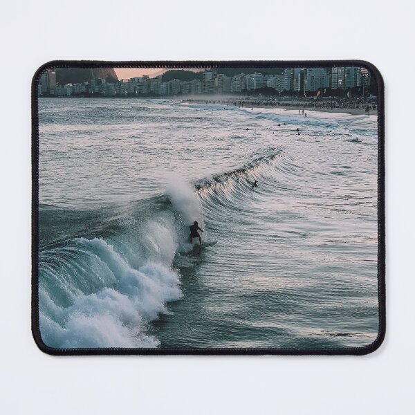 Item preview, Rio de Janeiro - Grainy Digital Photo designed and sold by anafrancisconi.