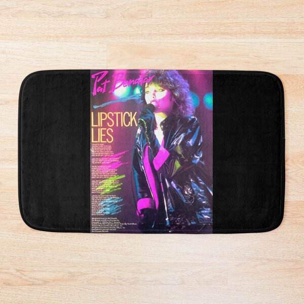 Item preview, pat benatar punk pat benatar designed and sold by Vivshot.