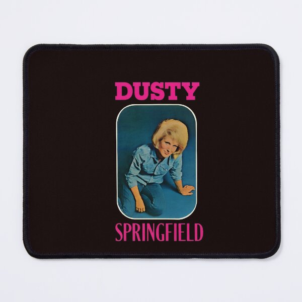 Item preview, DUSTY SPRINGFIELD Retro designed and sold by Segasworks.