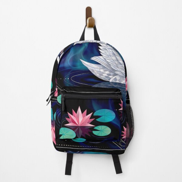 Item preview, Animal Wild Geometry: Swan #1 designed and sold by Helios Be. Lavsh.