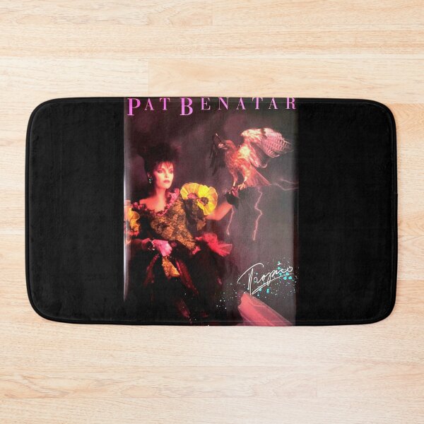 Item preview, pat benatar punk pat benatar designed and sold by Vivshot.