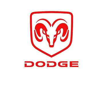 Artwork thumbnail, VINTAGE DODGE MOTORSPORT by RacersDesign