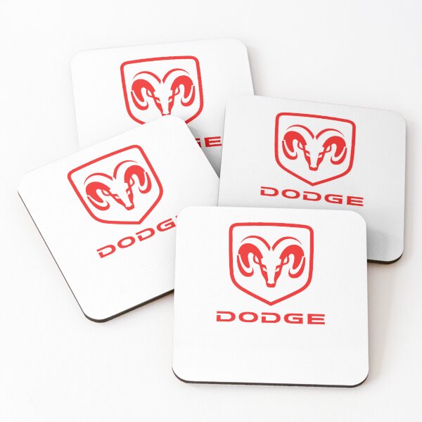 Artikelvorschau, VINTAGE DODGE MOTORSPORT entworfen und verkauft von RacersDesign.