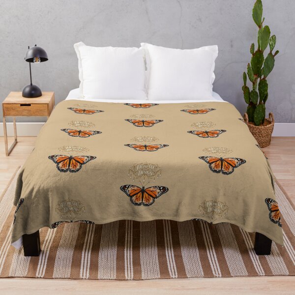 Item preview, Delicate by design - Laced Monarch butterfly designed and sold by etherElric.