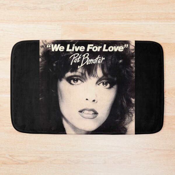 Item preview, pat benatar punk pat benatar designed and sold by Vivshot.