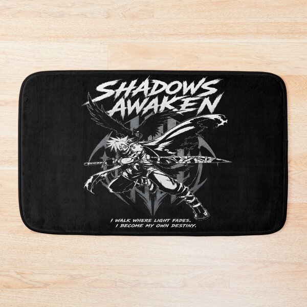 Item preview, Shadows Awaken -Dark  Fantasy Warrior designed and sold by TTdesigns123.