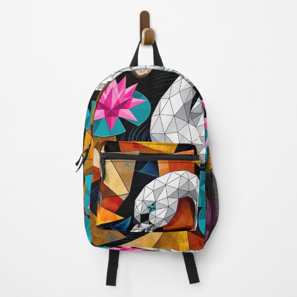 Item preview, Animal Wild Geometry: Swan #2 designed and sold by Helios Be. Lavsh.