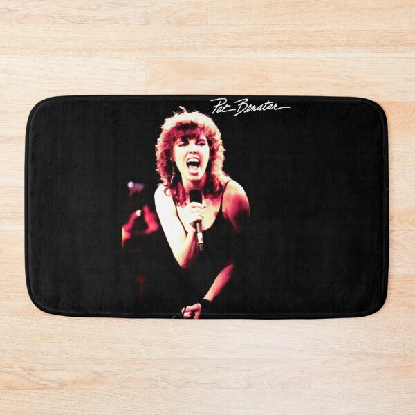 Item preview, pat benatar punk pat benatar designed and sold by Vivshot.