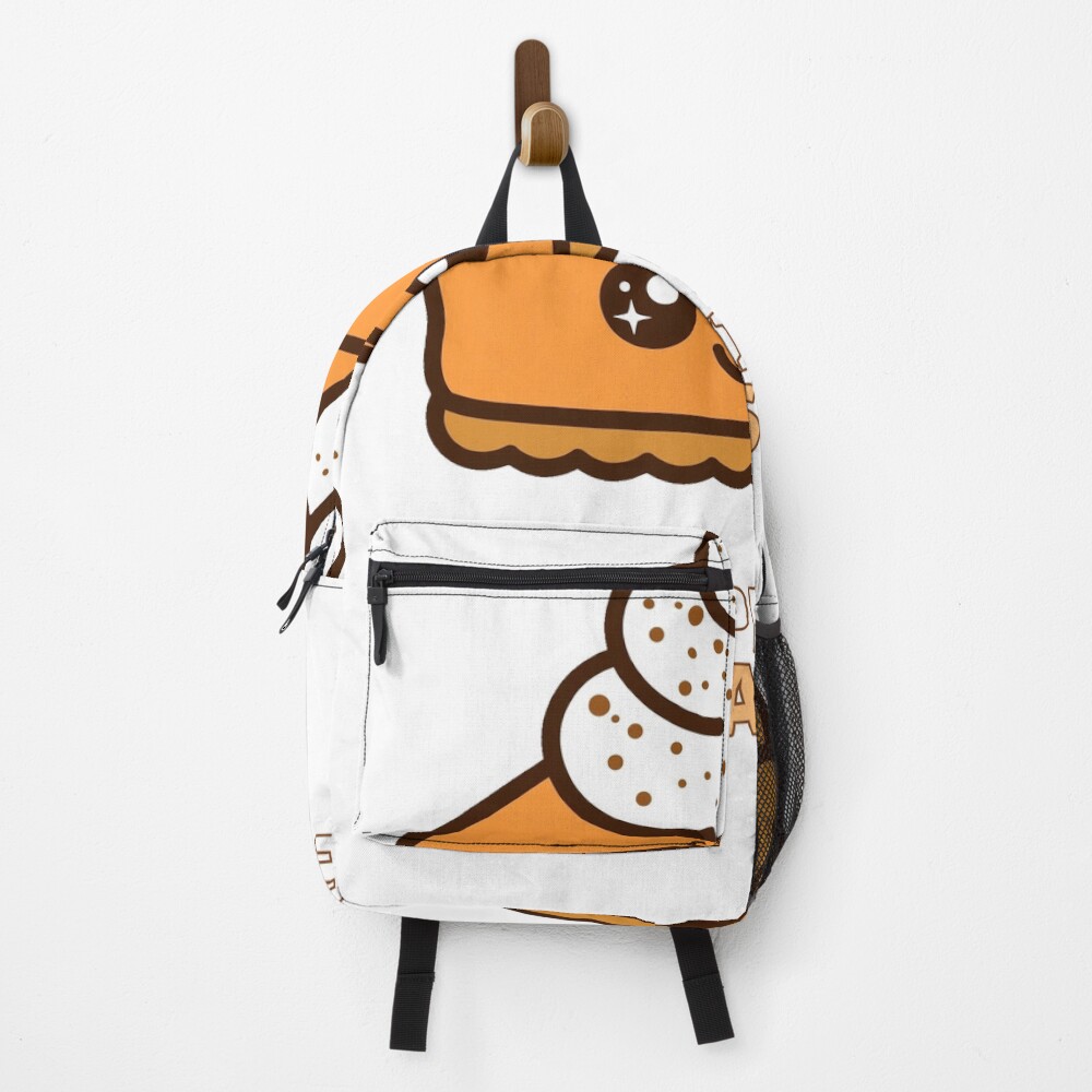 Artikel-Vorschau von Rucksack, designt und verkauft von ThreeFlyingAces.