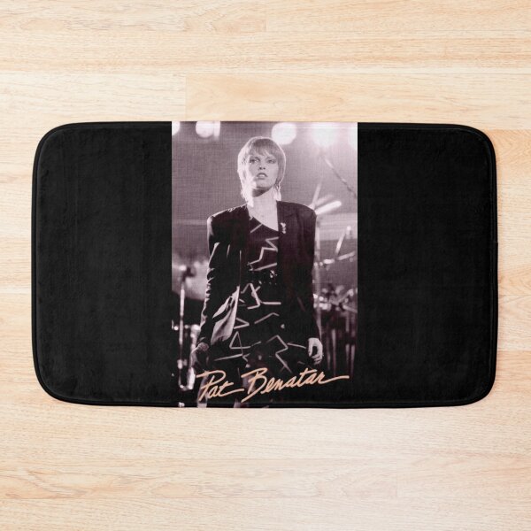 Item preview, pat benatar punk pat benatar designed and sold by Vivshot.