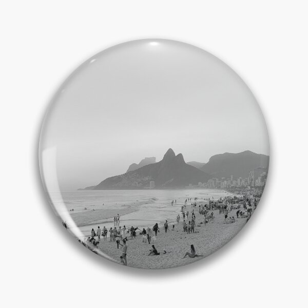 Item preview, Rio de Janeiro - Grainy Digital Photo designed and sold by anafrancisconi.