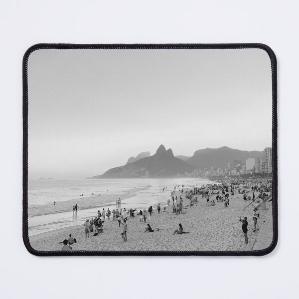 Item preview, Rio de Janeiro - Grainy Digital Photo designed and sold by anafrancisconi.