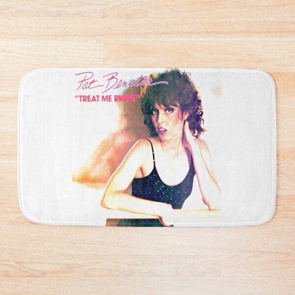 Item preview, pat benatar punk pat benatar designed and sold by Vivshot.