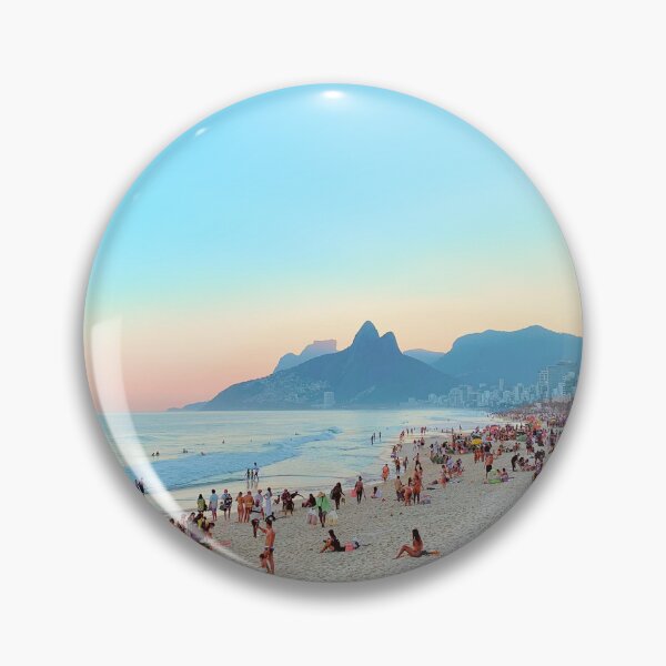 Item preview, Rio de Janeiro - Grainy Digital Photo designed and sold by anafrancisconi.