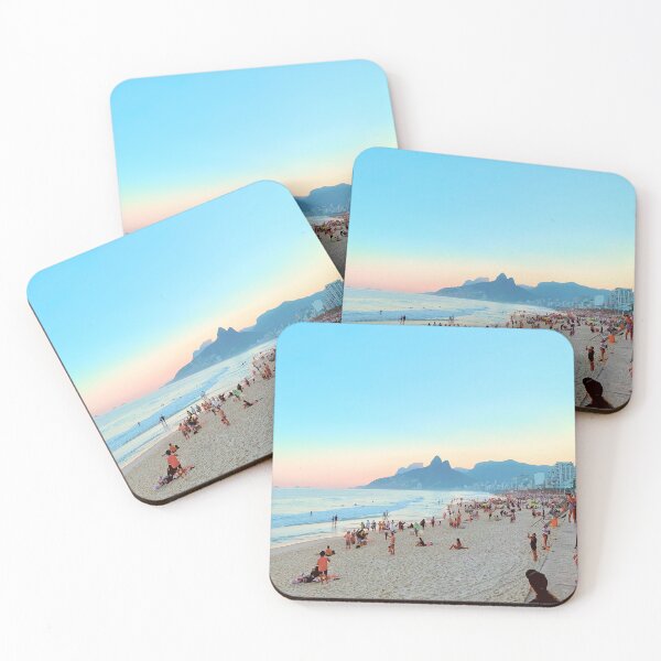 Item preview, Rio de Janeiro - Grainy Digital Photo designed and sold by anafrancisconi.