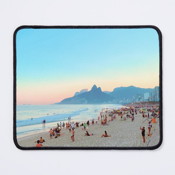 Item preview, Rio de Janeiro - Grainy Digital Photo designed and sold by anafrancisconi.