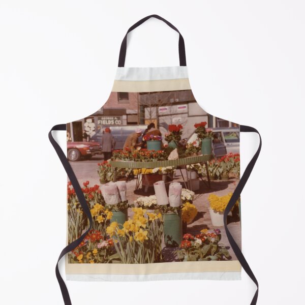 Item preview, Flower Seller designed and sold by hey-its-mimi.