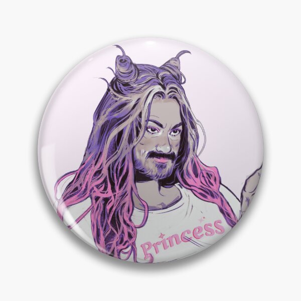 Item preview, Princess designed and sold by Fidi-s-Art.