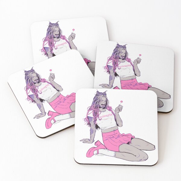 Item preview, Princess designed and sold by Fidi-s-Art.