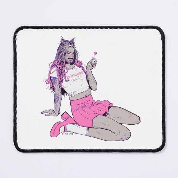 Item preview, Princess designed and sold by Fidi-s-Art.