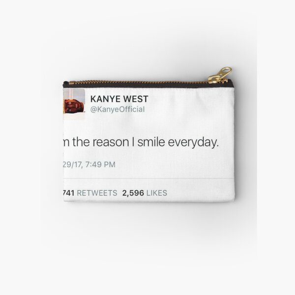 Item preview, I'm the reason designed and sold by ConcreteSaint.