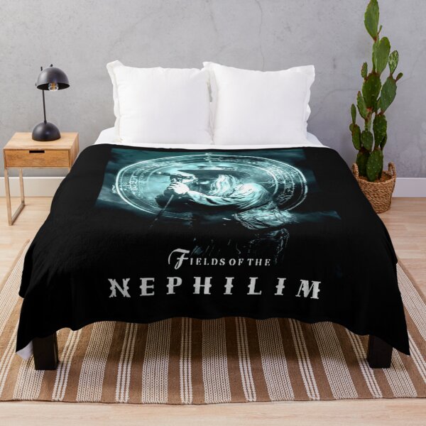 Item preview, The Fields of the Nephilim designed and sold by Vivshot.