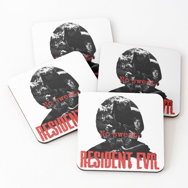 Item preview, Resident Evil - Bryan designed and sold by ProvideMeMilk.