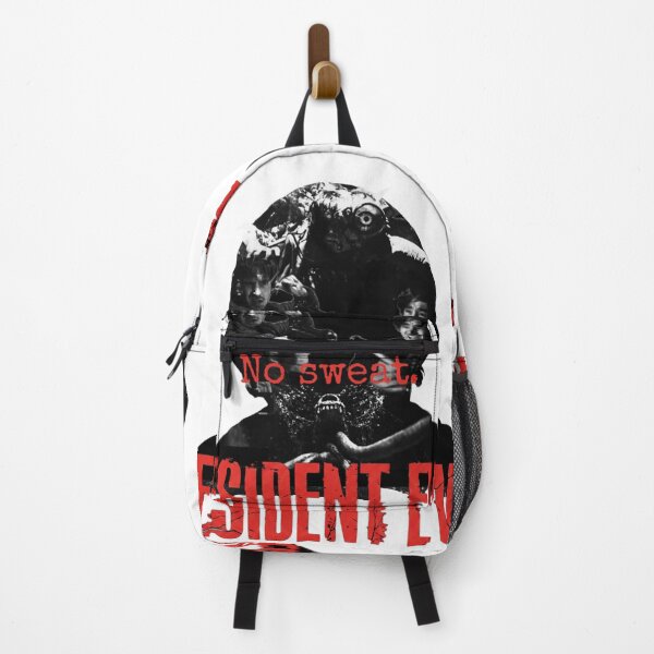 Item preview, Resident evil - Bryan designed and sold by ProvideMeMilk.