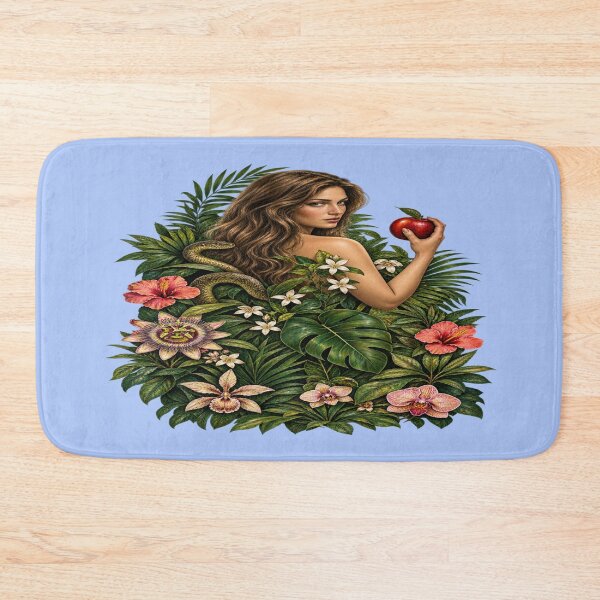 Item preview, In the Garden designed and sold by GAWPAWshop.