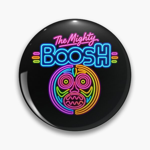 Item preview, The Mighty Boosh Inspired Neon T-Shirt | Surreal Comedy Graphic Tee | Cult TV Fan Gift designed and sold by GarnerSupplyCo.