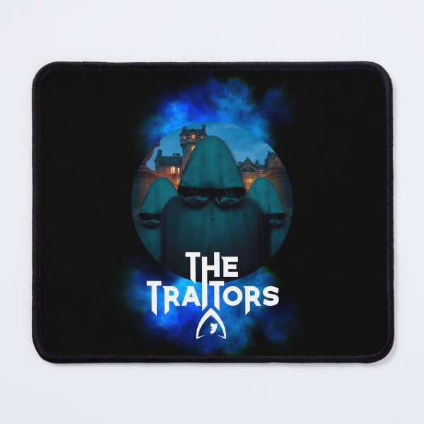 Item preview, The Traitors designed and sold by The Rewind Studio.