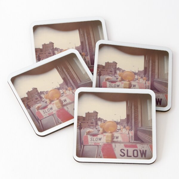 Item preview, Boston Traffic designed and sold by hey-its-mimi.