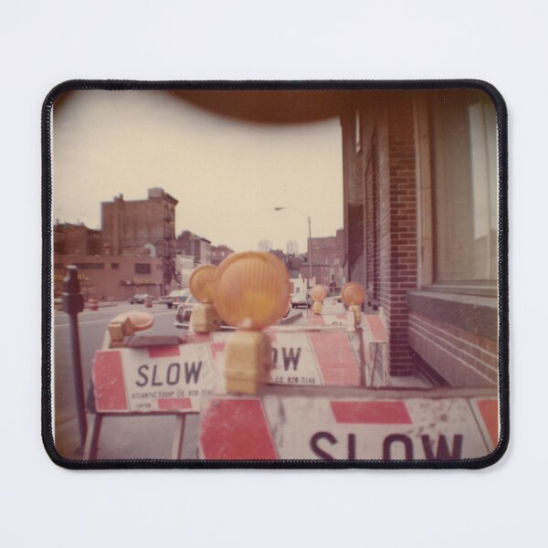 Item preview, Boston Traffic designed and sold by hey-its-mimi.