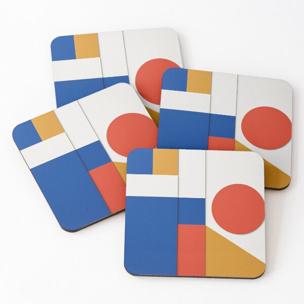 Artikelvorschau, Moderne minimalistische geometrisch-abstrakte Handyhülle entworfen und verkauft von AnyaArtco.