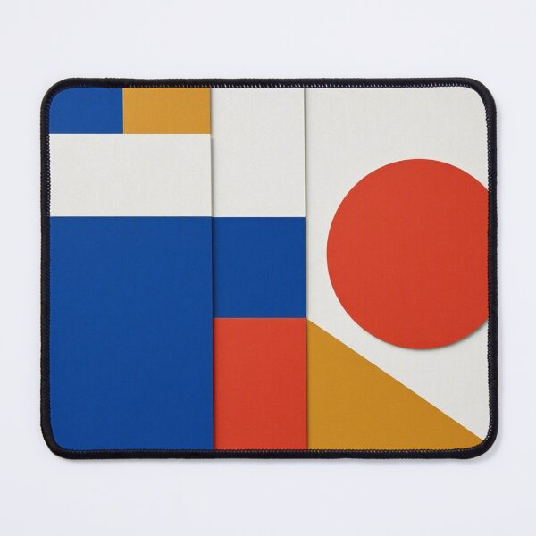 Item preview, Modern Minimalist Geometric Abstract Phone Case designed and sold by AnyaArtco.
