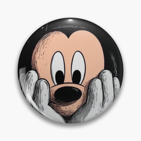 Item preview, Mickey Mouse designed and sold by Luluwis.
