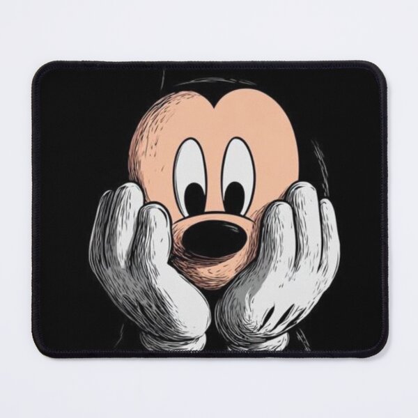 Item preview, Mickey Mouse designed and sold by Luluwis.