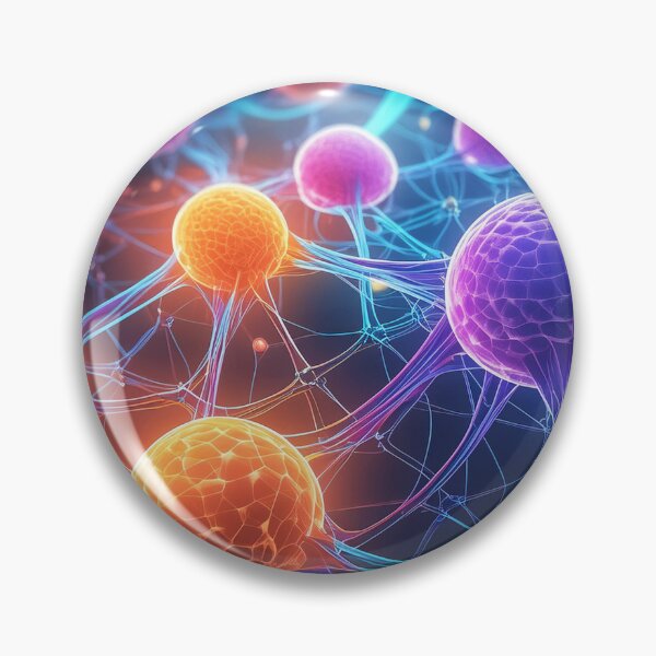 Item preview, Neural Network Symphony designed and sold by homydesign.