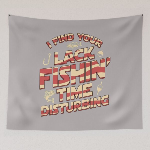 Item preview, I Find Your Lack of Bacon Disturbing Tee-4 designed and sold by FabiansKugelher.