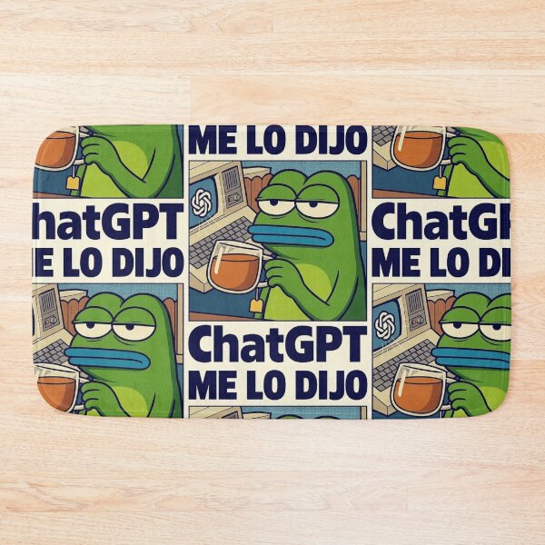 Item preview, Chatgpt designed and sold by Luluwis.