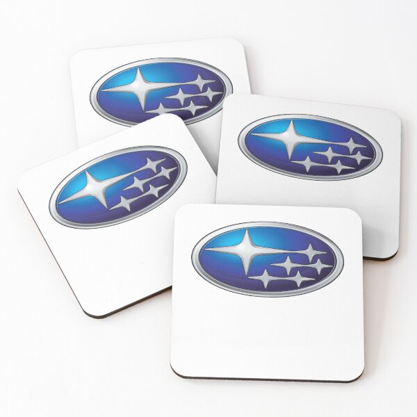 Item preview, SUBARU WRC VINTAGE MOTORSPORT designed and sold by RacersDesign.