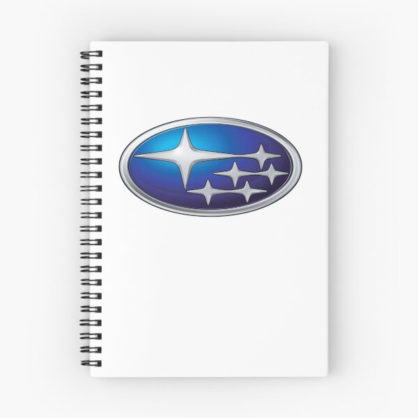 Item preview, SUBARU WRC VINTAGE MOTORSPORT designed and sold by RacersDesign.