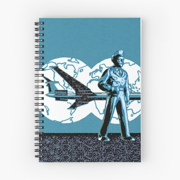 Item preview, Globe Trotter - designed and sold by waltzermitty.