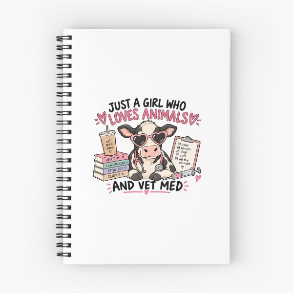 Item preview, Just A Girl Who Loves Animals  designed and sold by carlya10.