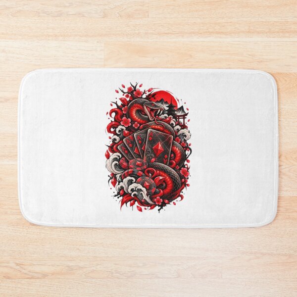 Item preview, Venomous Ace  designed and sold by TATOXIDE.