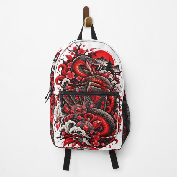 Item preview, Venomous Ace designed and sold by TATOXIDE.